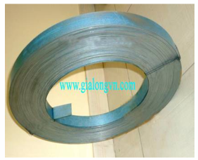 Dây đai xả băng hình 1